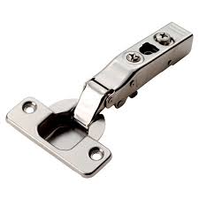 By swapping out that hinge for an updated, hidden hinge, the transformation can really take a space from dated to modern, just like that. Full Overlay Soft Close Hinge H4 100 35 10 At Simply Door Handles