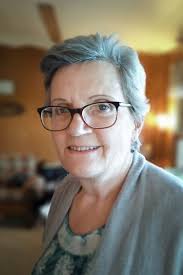 Martha Dueck Obituary