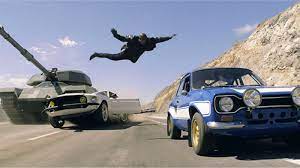 Good thinking getting jason statham into this, i so rooted for him. Fast Furious 7 To Be Filmed In The Middle East Arabianbusiness