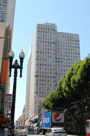 Good Stop For Architecture Buffs Review Of 450 Sutter Building San Francisco Ca Tripadvisor