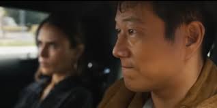 Furious 9 will pose the interesting question of where this leaves han and deckard shaw, given that at the time of han's death, deckard was a known villain. Rxzqotpa2tumqm