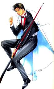 It's lighthearted, fun, and not all about basketball. Harlem Beat Nishiyama Yuriko Zerochan Anime Image Board