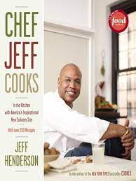 The Author Of The New York Times Bestselling Cooked Award Winning Chef And Star Of His Own Food Network Docu Realit Food Network Recipes Chef Cooking Kitchen