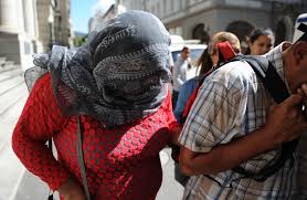 A gauteng woman has given birth to 10 babies, breaking the guinness world. South African Woman Sentenced To 10 Years For Kidnapping Baby In 1997 The Two Way Npr