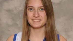 Varsity Breakout Spring Athlete of the Week: Amanda Heidt, Villa Maria  lacrosse