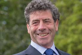 Former Glanbia man appointed FBD Chairman