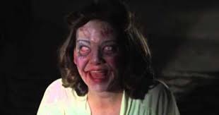 Halloween Costume Makeup Linda From The Original Evil Dead Scene Halloween Costumes Makeup Evil