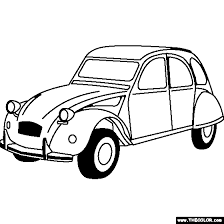 55' belair gasser ''sicko mode''. Cars Online Coloring Pages