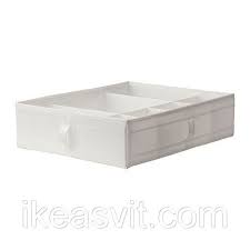 Skubb Yashik S Otdelenniyami Belyj 10185593 Ikea Ikea Skubb Prodazha Cena V Ternopole Yashiki I Komody Dl Outdoor Storage Box Outdoor Decor Outdoor Furniture