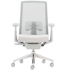 Haworth fern chair, all features, fully adjustable arms, brand new. Very Task Chair By Haworth