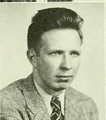 LTC Richard Halstead Bathurst (1923-2014)