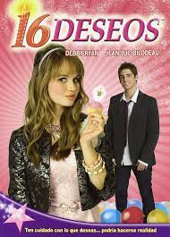 Amazon Com 16 Deseos Peliculas Y Tv