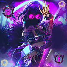 Evelynn K Da Wallpapers Wallpaper Cave Kda league of legends, hd games, 4k wallpapers, images. evelynn k da wallpapers wallpaper cave