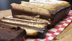 Le Gateau Au Chocolat Super Cremeux Sans œufs Ni Beurre Avec Seulement 190 Calories Tastie En 2020 Gateau Chocolat Sans Cuisson Gateau Sans Cuisson Gateau Chocolat
