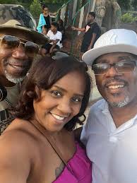 This sadden my heart RIP cuz Taron Reid