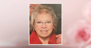 Patty Elizabeth Sutton Obituary December 26, 2023