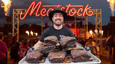 Meatstock Hamilton