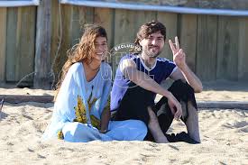 La modelo y psicóloga paula mocca es la culpable de que el asturiano haya recuperado la sonrisa. Calu Rivero Otra Vez Enamorada Quien Es Su Nuevo Novio Musico Y Ex De Una Famosa Infobae