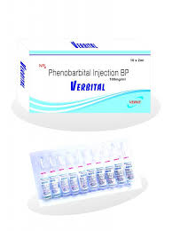 *free* shipping on orders $49+ and the best customer service! Phenobarbital Verve Human Care Laboratories