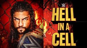Drew mcintyre will run out of opportunities. Wwe Hell In A Cell 2021 Full Match Card Predictions