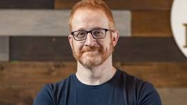 Steve Hofstetter