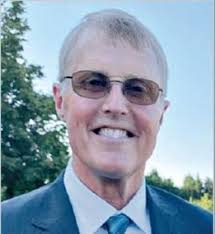 Mark John McDade Obituary