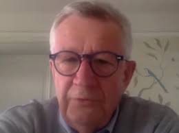 Enligt den brittiske epidemiologen neil ferguson kommer antalet döda i sverige till följd av coronaviruset snart. Swedish Epidemiologist Johan Giesecke Why Lockdowns Are The Wrong Policy Video Realclearpolitics