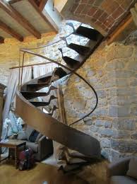 The gable roof which is employed to cover the wooden deck makes it possible for you to. Spiral Stair To Roof Deck Of 2nd Floor Tower Room Picture Of Castillo De Arteaga Gautegiz Arteaga Tripadvisor