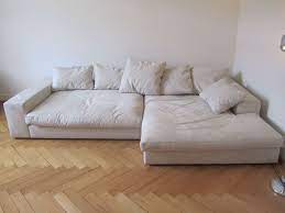 Möbel und gebrauchte haushaltsgeräte kaufen und verkaufen mit kostenlosen kleinanzeigen. Sofa Diemo Ii Off White Gebraucht Kaufen Auf Ricardo