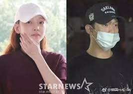 韩国张雨绮”暴力事件真相曝光，原因竟是被前男友用性爱视频威胁…不能做爱人，起码做个人！