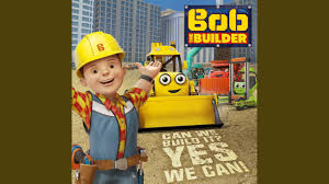 Bob the builder is a british children's animated television character created by keith chapman. Can We Fix It Yes We Can Opening Theme Bob The Builder Shazam