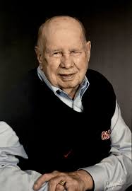 Obituary information for Gene Morgan