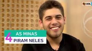Com apenas 16 anos, zé inicia sua carreira solo em 2014, com o lançamento do álbum 'você e eu'. 5 Momentos Divertidos Que Mostram Que Ze Felipe E Filho Do Cantor Leonardo Uol Youtube