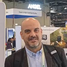 Angel Gutiérrez Gómez-Calcerrada