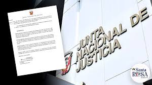 JNJ resuelve suspender la vacancia de Aldo Vásquez e Inés Tello