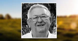 Walter D. Fisher Obituary March 9, 2020