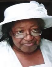 Obituary information for Sarah Ray Gray