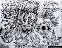 Tattoos Boog On Pinterest Chicano Tattoos Tattoo Flash And For The Most Awesome Boog Tattoo Artist Intended For Ta Boog Tattoo Gangster Tattoos Gangsta Tattoos