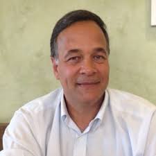 Sergio Fausto Navarro