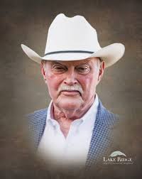 James Bostick Obituary