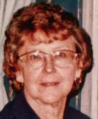 Norma Joan Anderson :: Evans Nordby