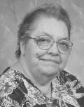 Lois Sapp Obituary (2012)
