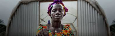 A primary election in which voters can participate in the nomination of candidates, but only of the party in which they are enrolled for a period of time prior to primary day if democrat you have to go to the. Elections International Knowledge Network Of Women In Politics