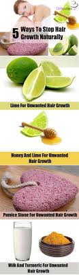 Whisk an egg and a teaspoon of honey into coconut oil. Do You Know How To Stop Unwanted Hair Growth Try These 4 Natural Ways Unwanted Hair Growth Unwanted Hair Removal Unwanted Hair