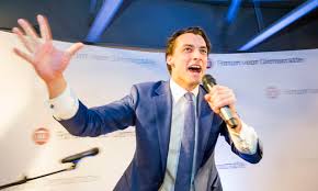Découvrez tout ce que baudet (vabaudet) a découvert sur pinterest, la plus grande collection d'idées au monde. Alt Right Beweging Juicht Op Het Web Hard Voor Baudet Nrc
