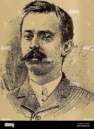 June 1889 hi-res stock photography and images