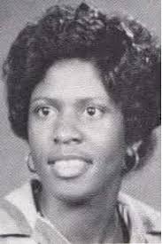 Ms. Arnetta Yvonne "Net" Jackson Bass Obituary in Beckley at Ritchie &  Johnson Funeral Parlor