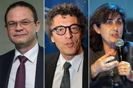 X-Mines, IPEF, IGA, Insee : la mission impossible de la réforme des grands  corps techniques