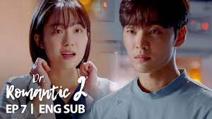 Kim Min Jae Why Not Me Am I That Unattractive Dr Romantic 2 Ep 7 Youtube