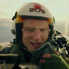 bob and his 2 seconds of screentime <3 #topgun #topgunmaverick #bobflo...